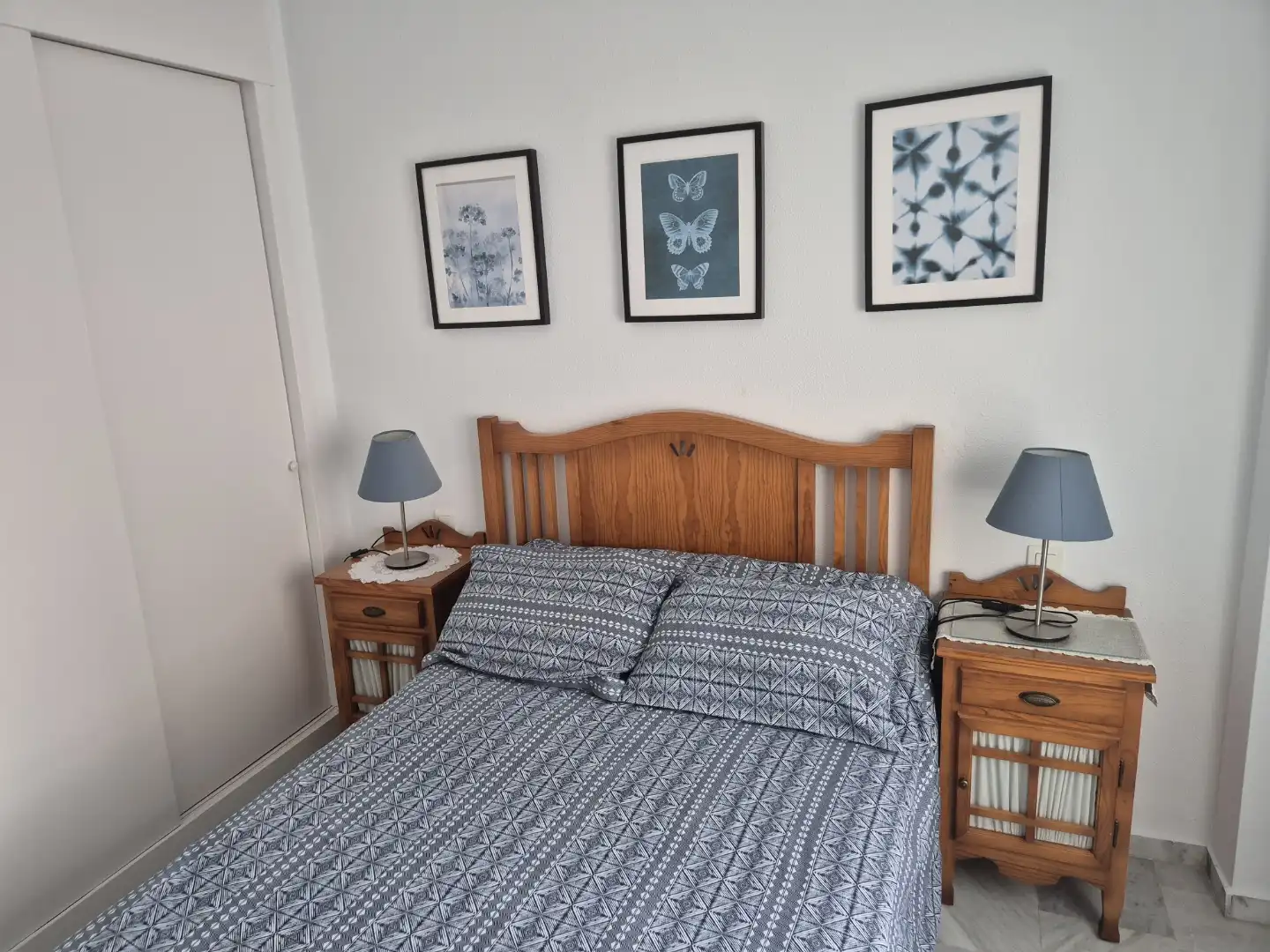 Piso de 95 m² en Vélez-Málaga