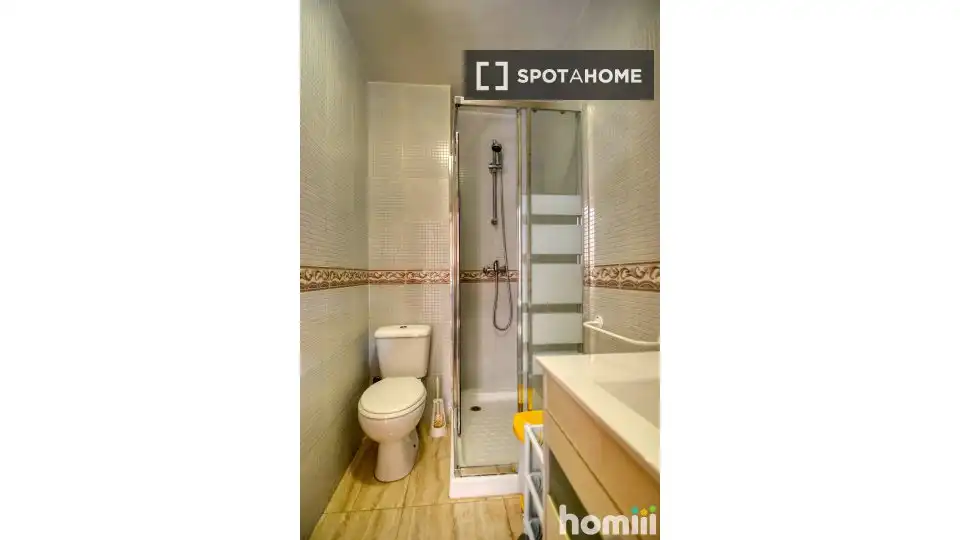 Habitación en alquiler, Getafe