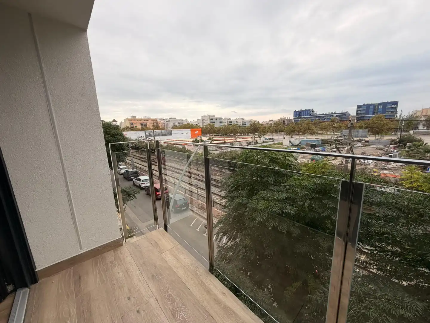 Wohnung 67 m² in Vilanova i la Geltrú