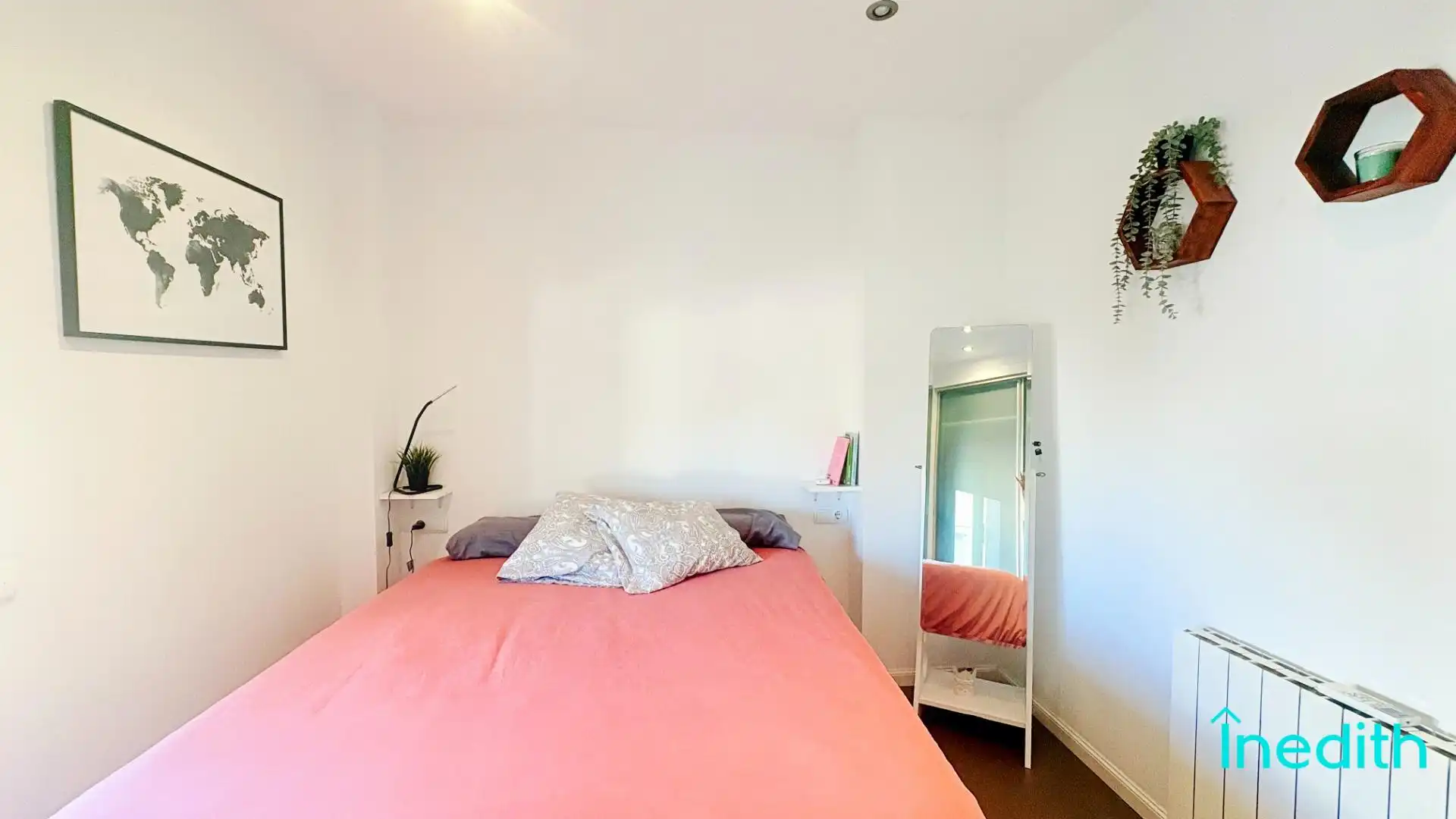 Piso de 79 m² en San Pedro de Ribas