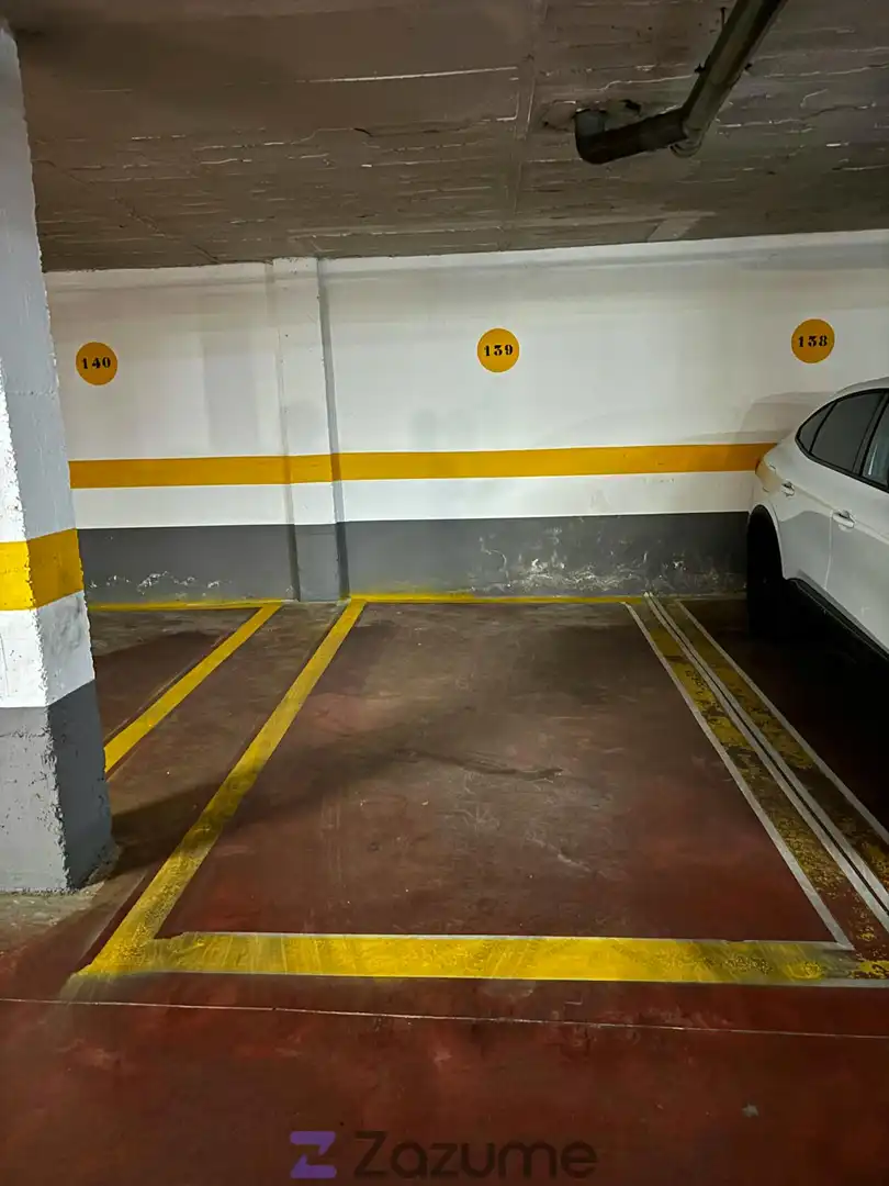 Wohnung 85 m² in Dos Hermanas
