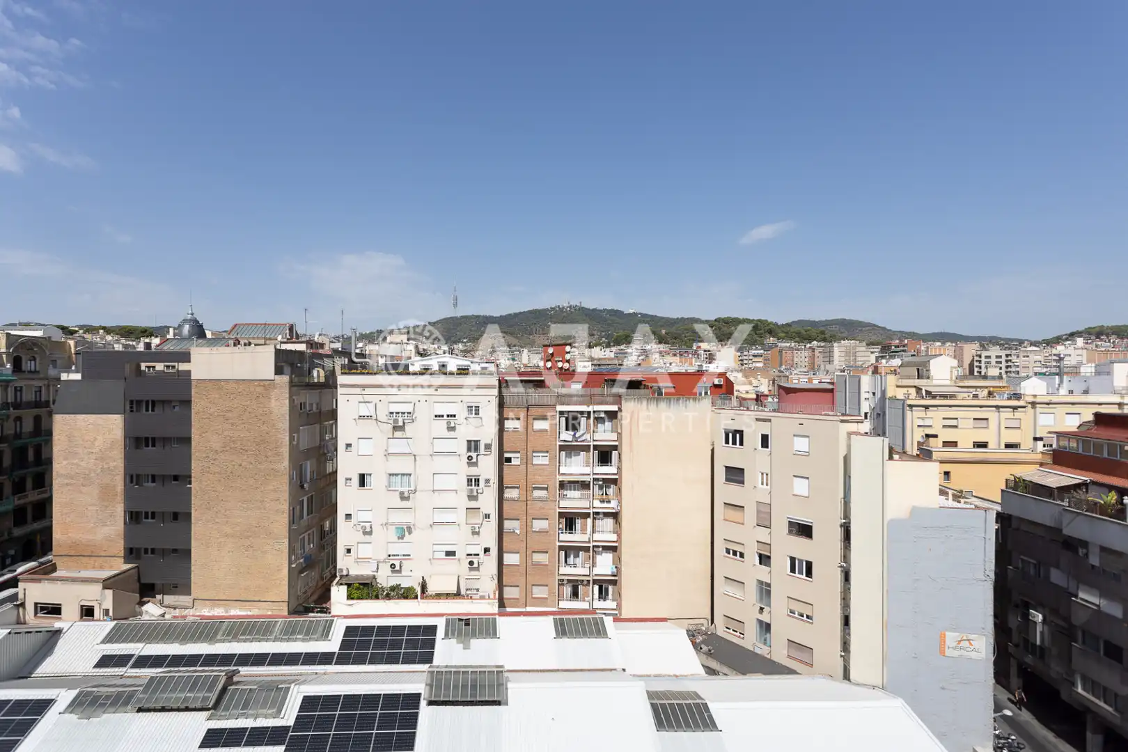 Piso de 220 m² en Barcelona
