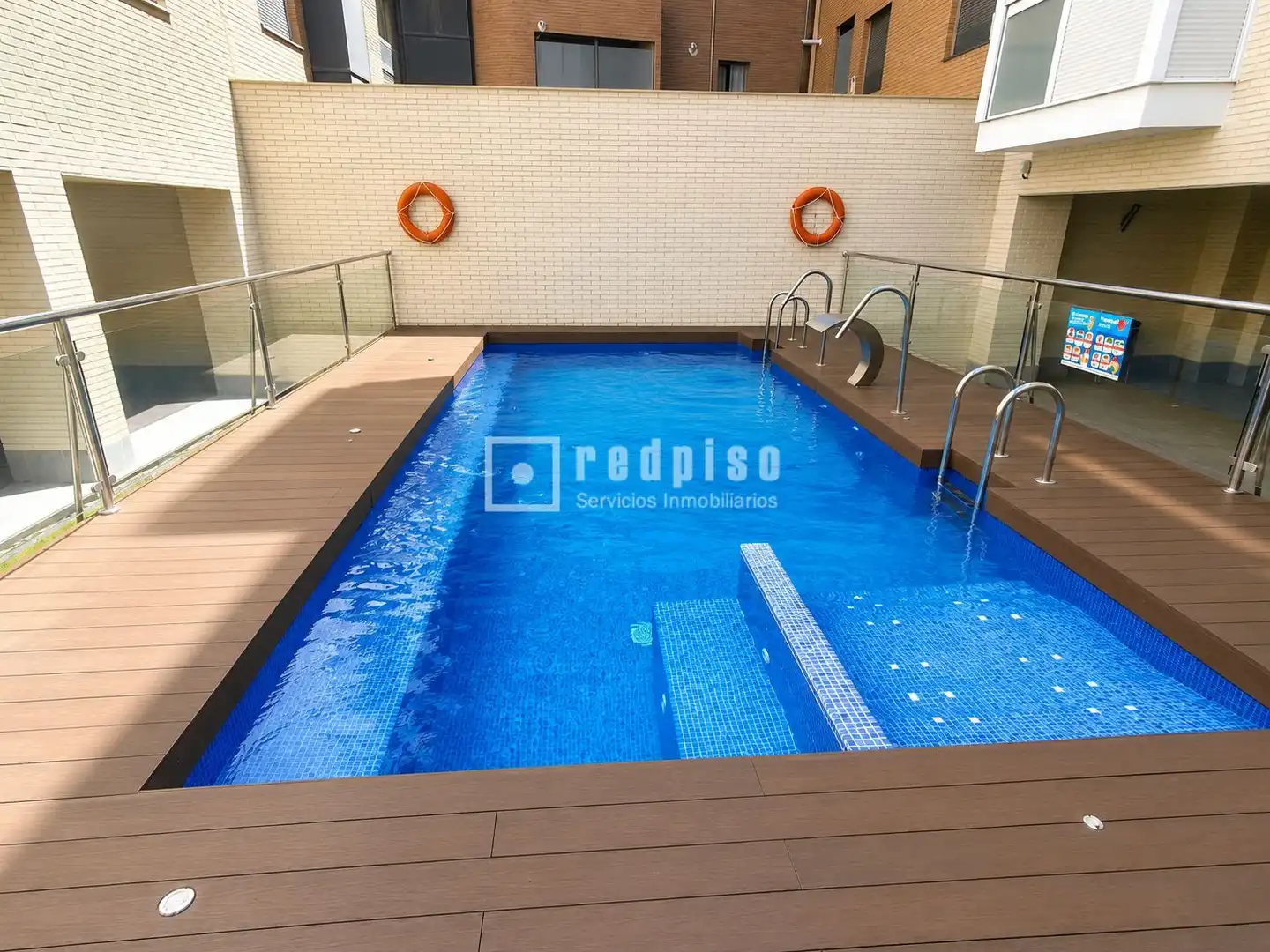 Piso de 104 m² en Madrid
