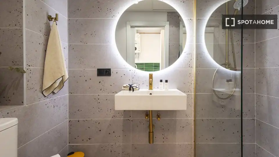 Zimmer zur Miete, Valencia
