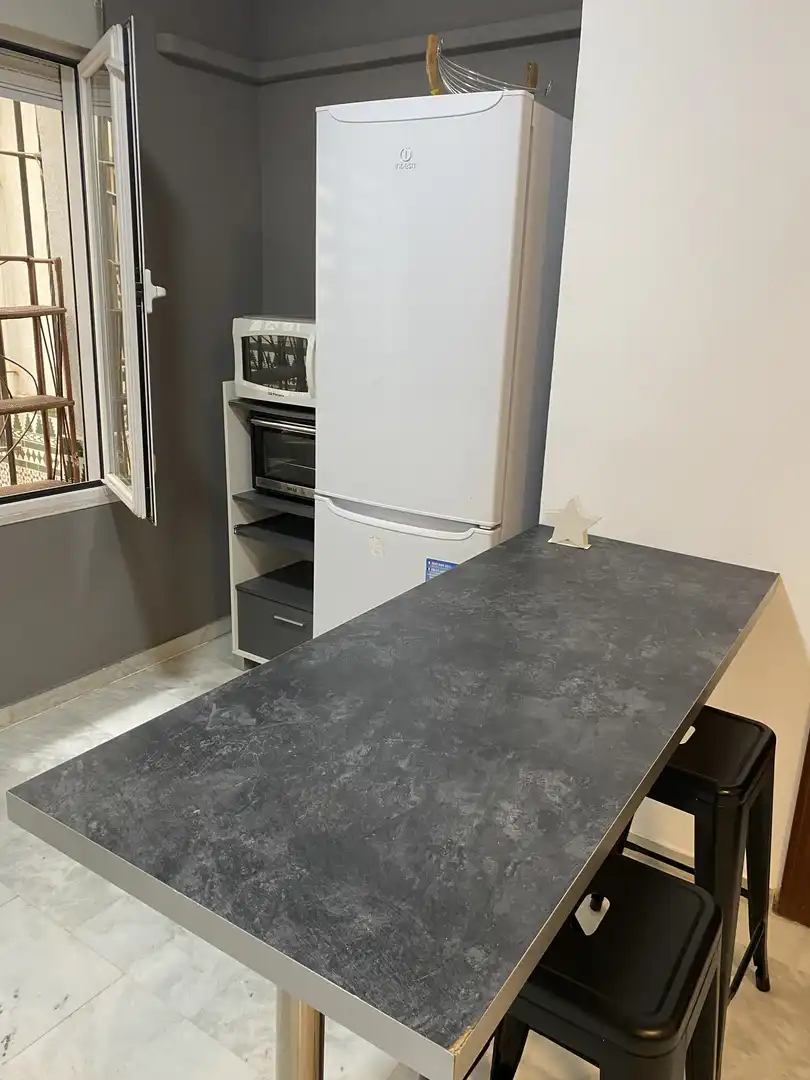 Piso de 65 m² en Granada