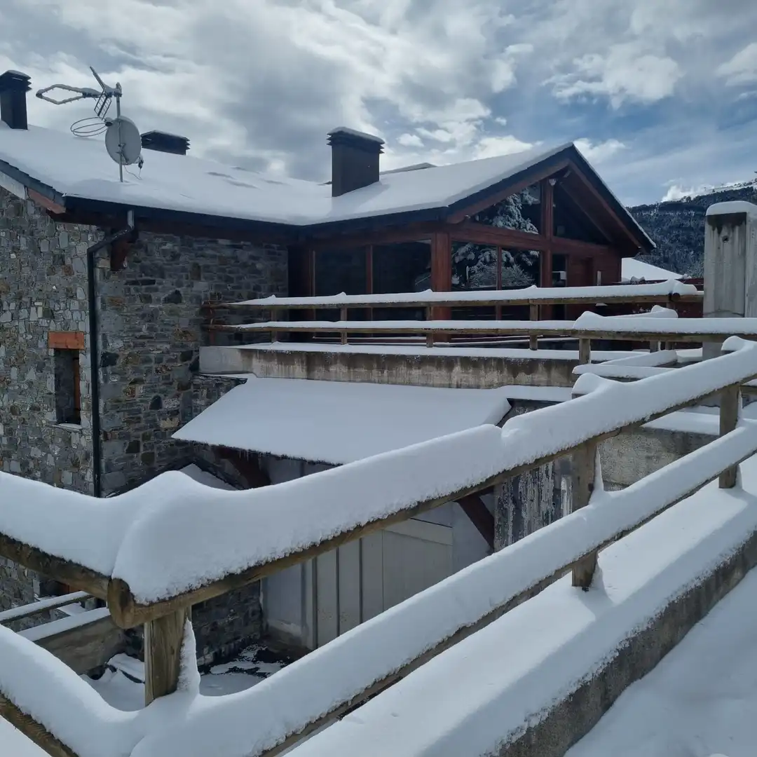 Piso de 50 m² en Alp