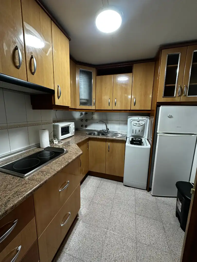 Piso de 60 m² en Jaén