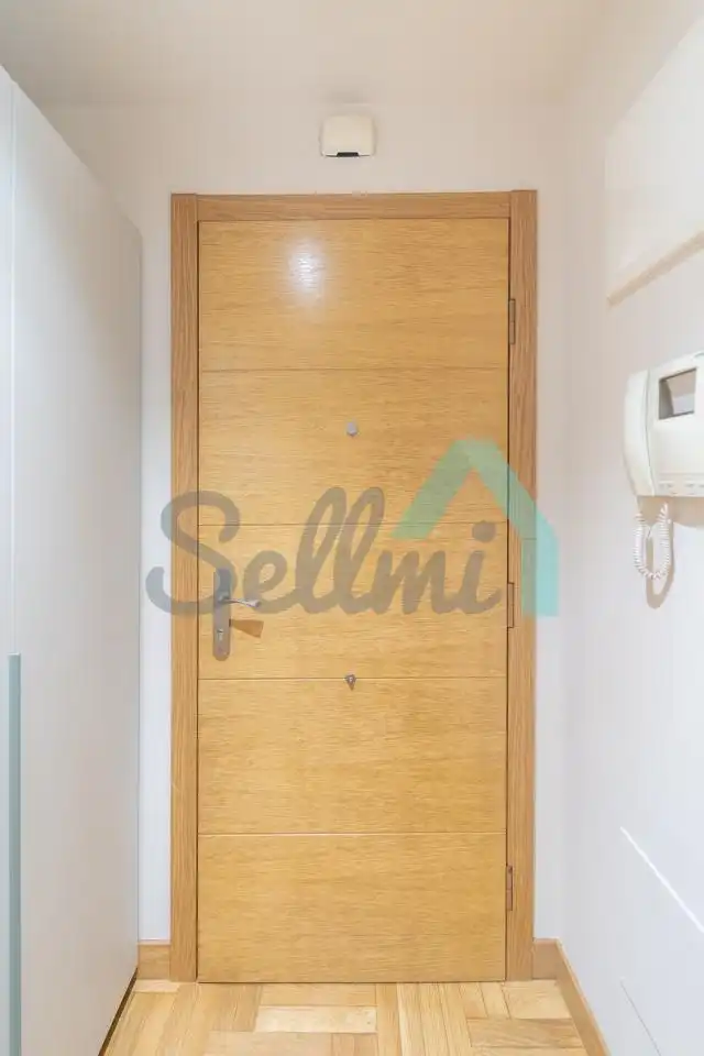 Piso de 51 m² en Oviedo