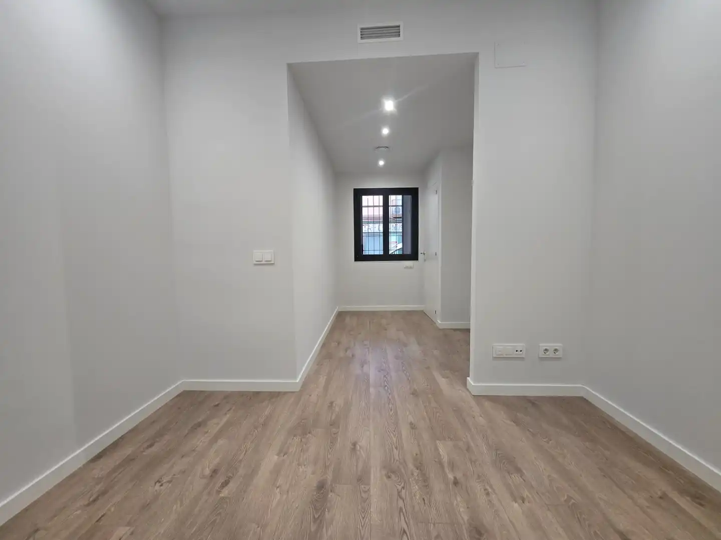 Квартира 90 м² у Badalona