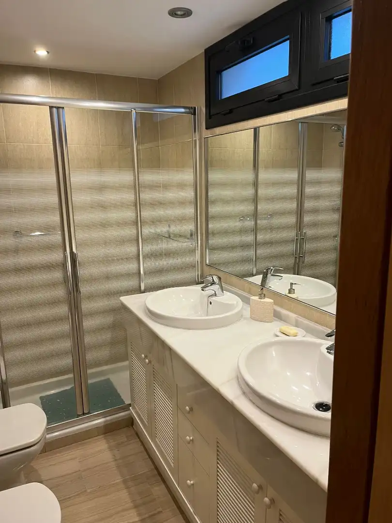 Piso de 111 m² en Córdoba