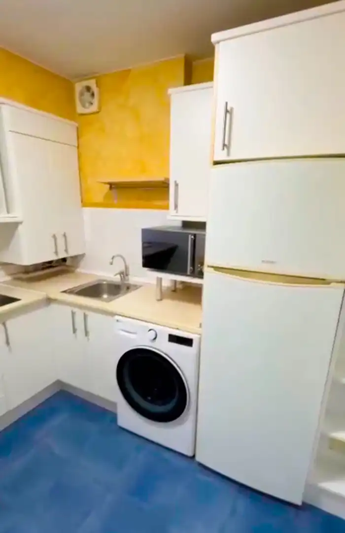 Piso de 77 m² en Santander