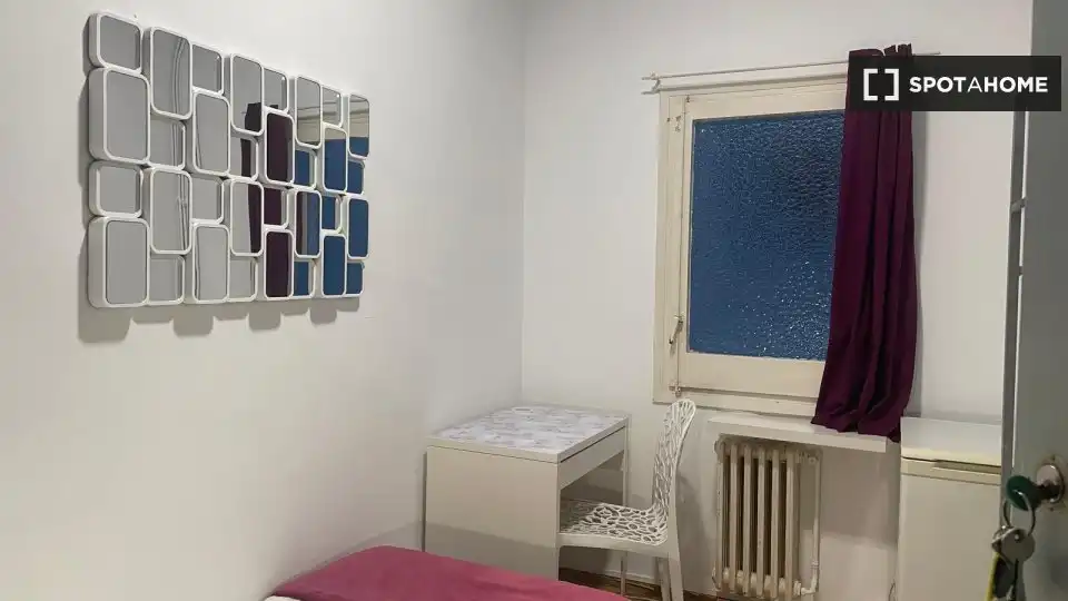 Habitación en alquiler, Barcelona