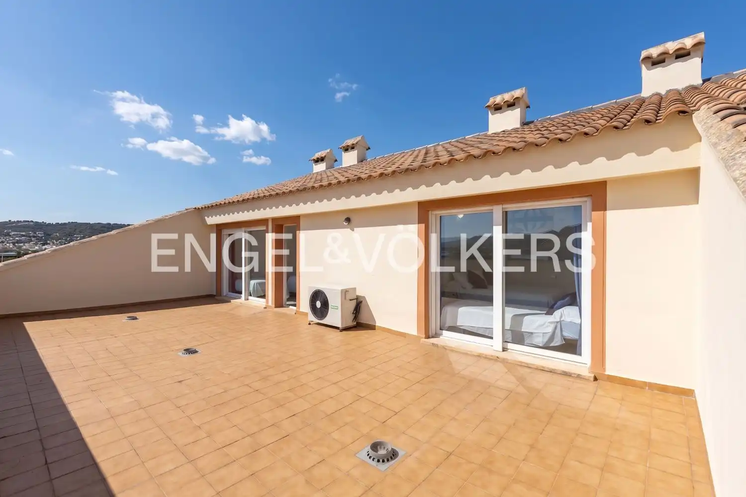 Piso de 139 m² en Jávea