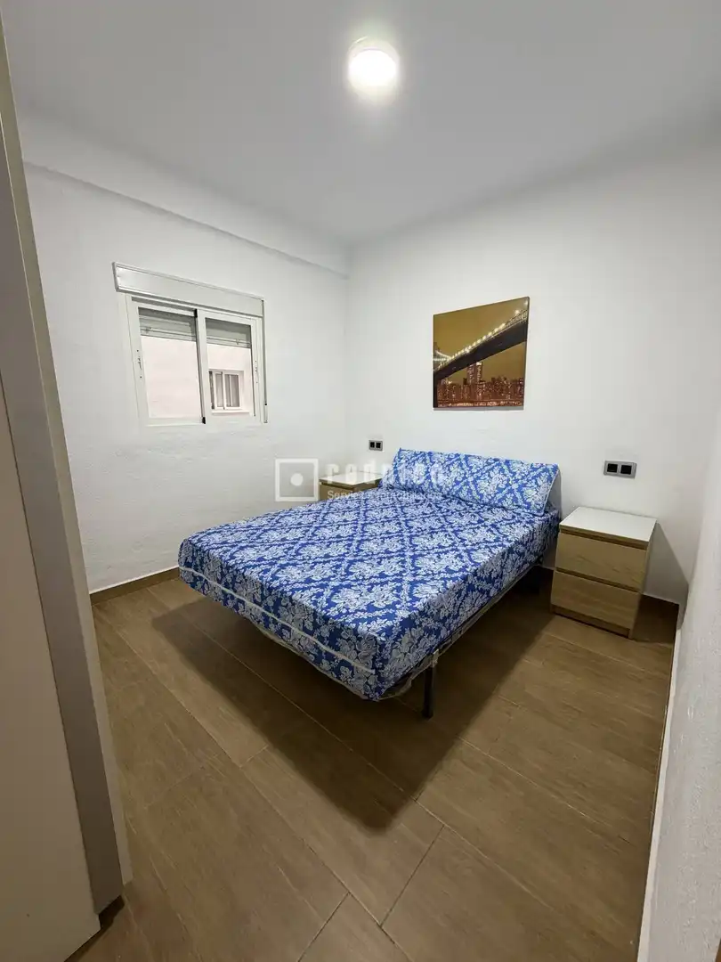 Piso de 89 m² en Málaga