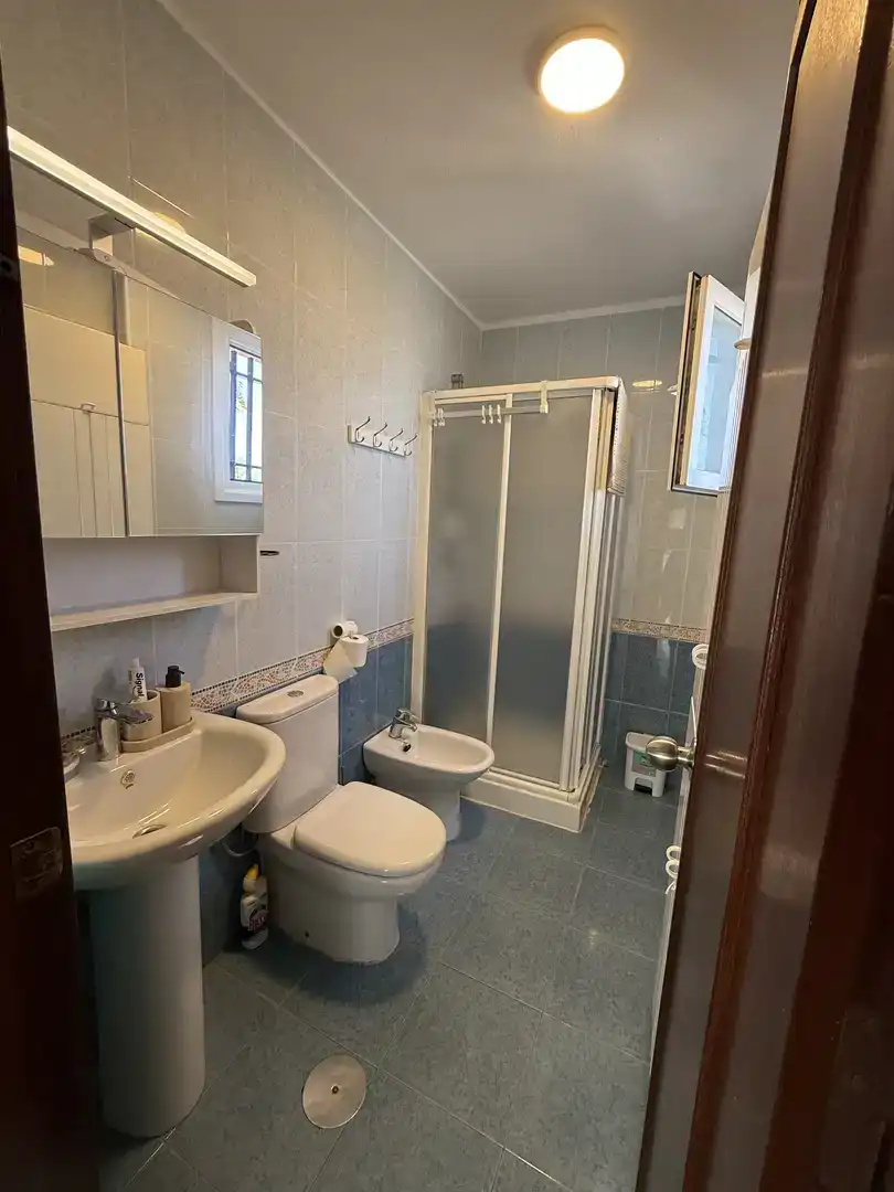 Pis de 140 m² a San Javier