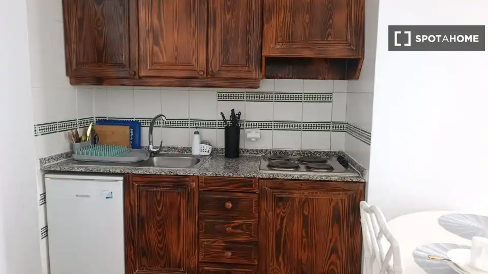 Habitación 54 m², San Miguel de Abona