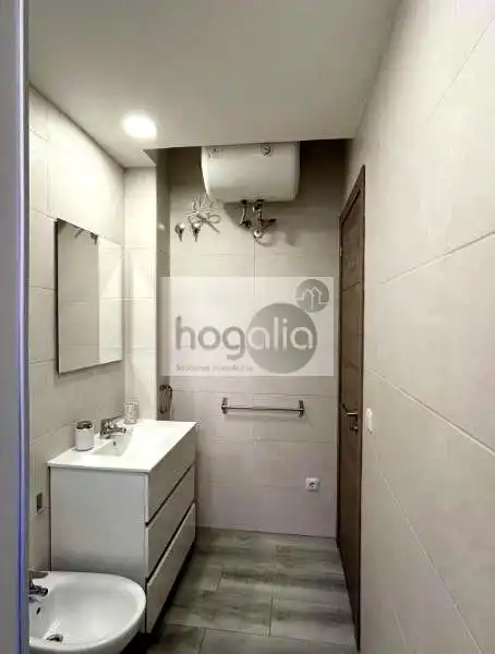 Wohnung 60 m² in Sevilla