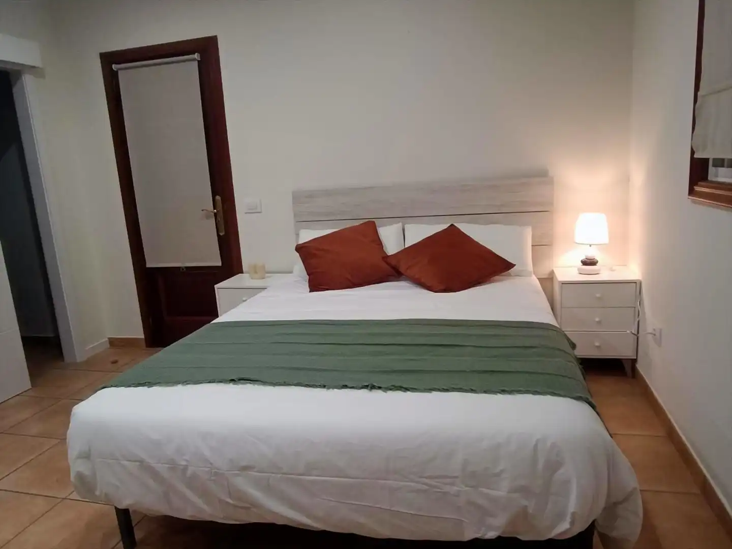 Piso de 150 m² en Cangas de Morrazo