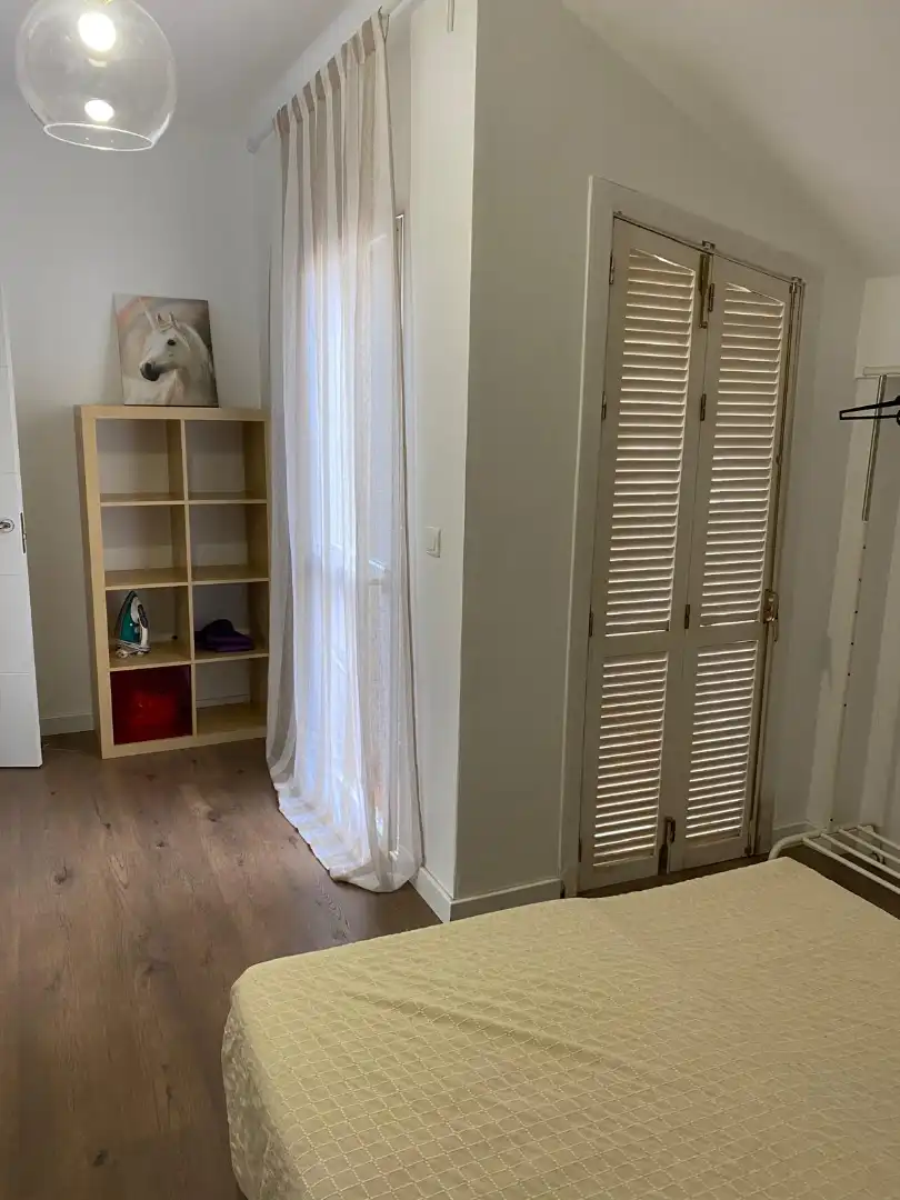 Flat 60 m² in Málaga