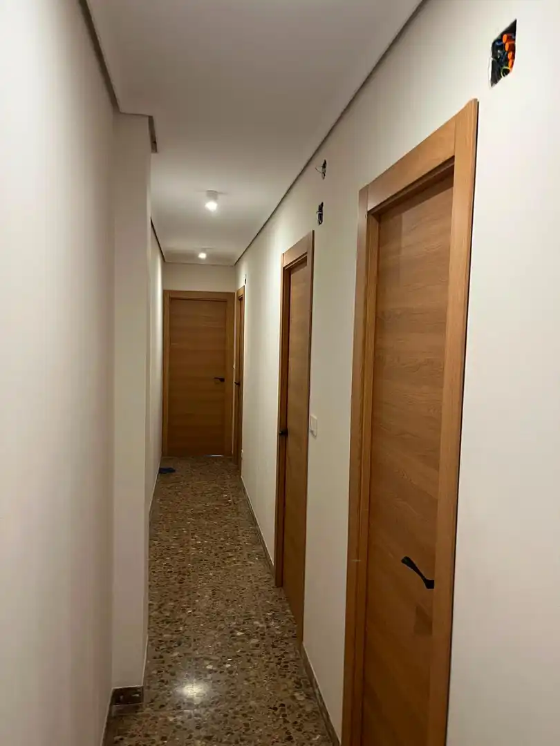 Appartement 116 m² à Castelló de la Plana / Castellón de la Plana
