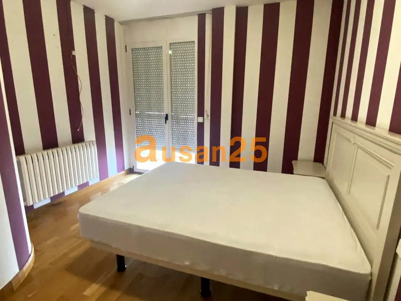 Piso de 90 m² en Aranda de Duero