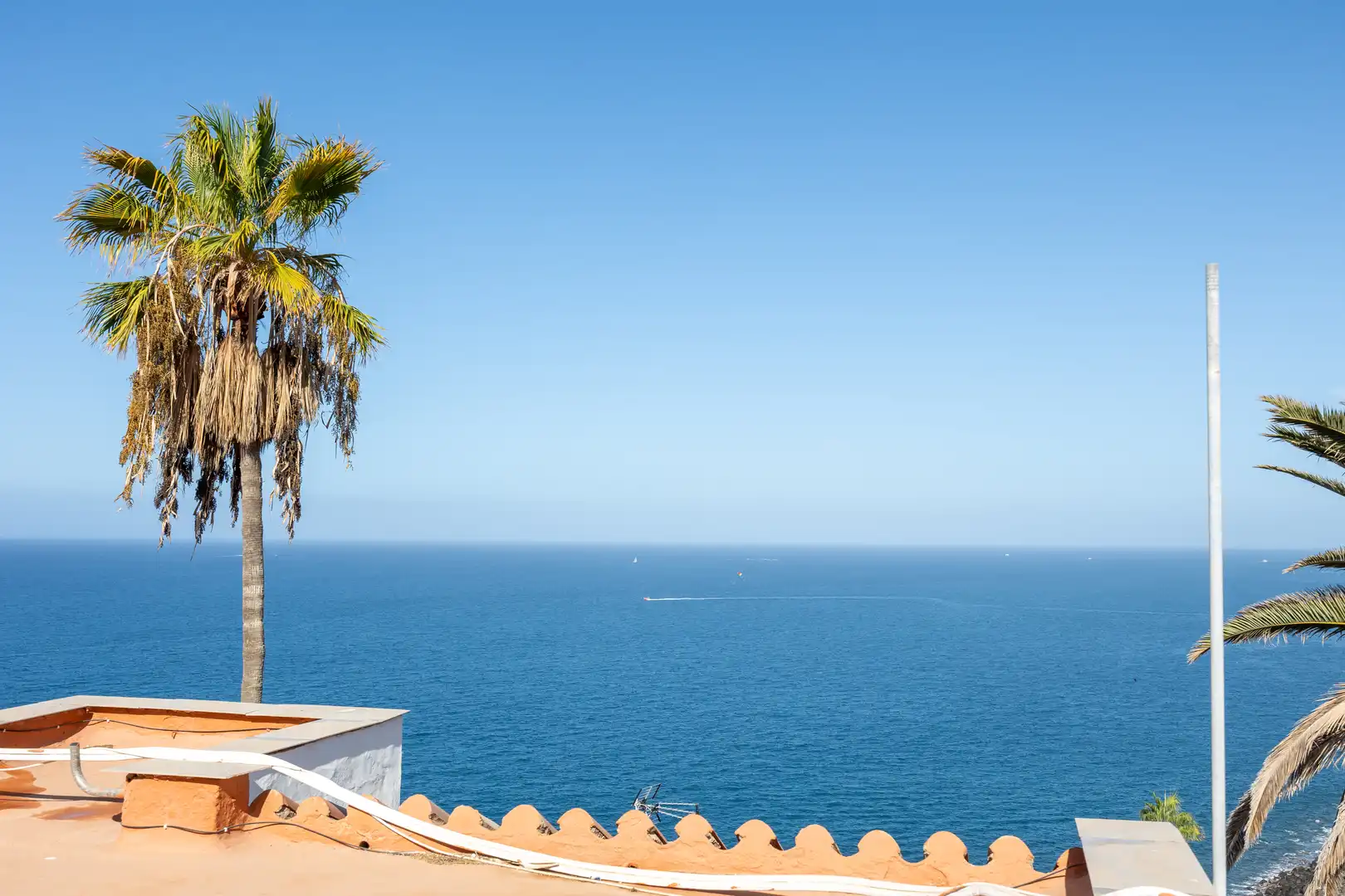 Piso de 83 m² en Mogán