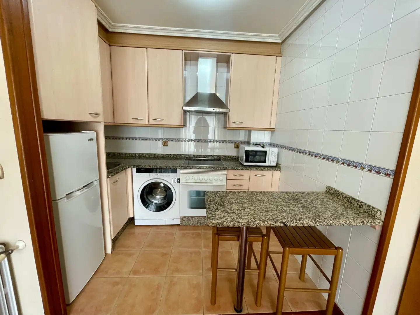 Appartamento 40 m² a Santiago de Compostela
