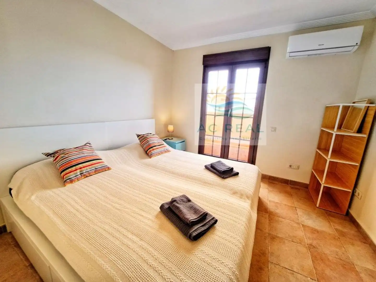 Piso de 80 m² en Ayamonte