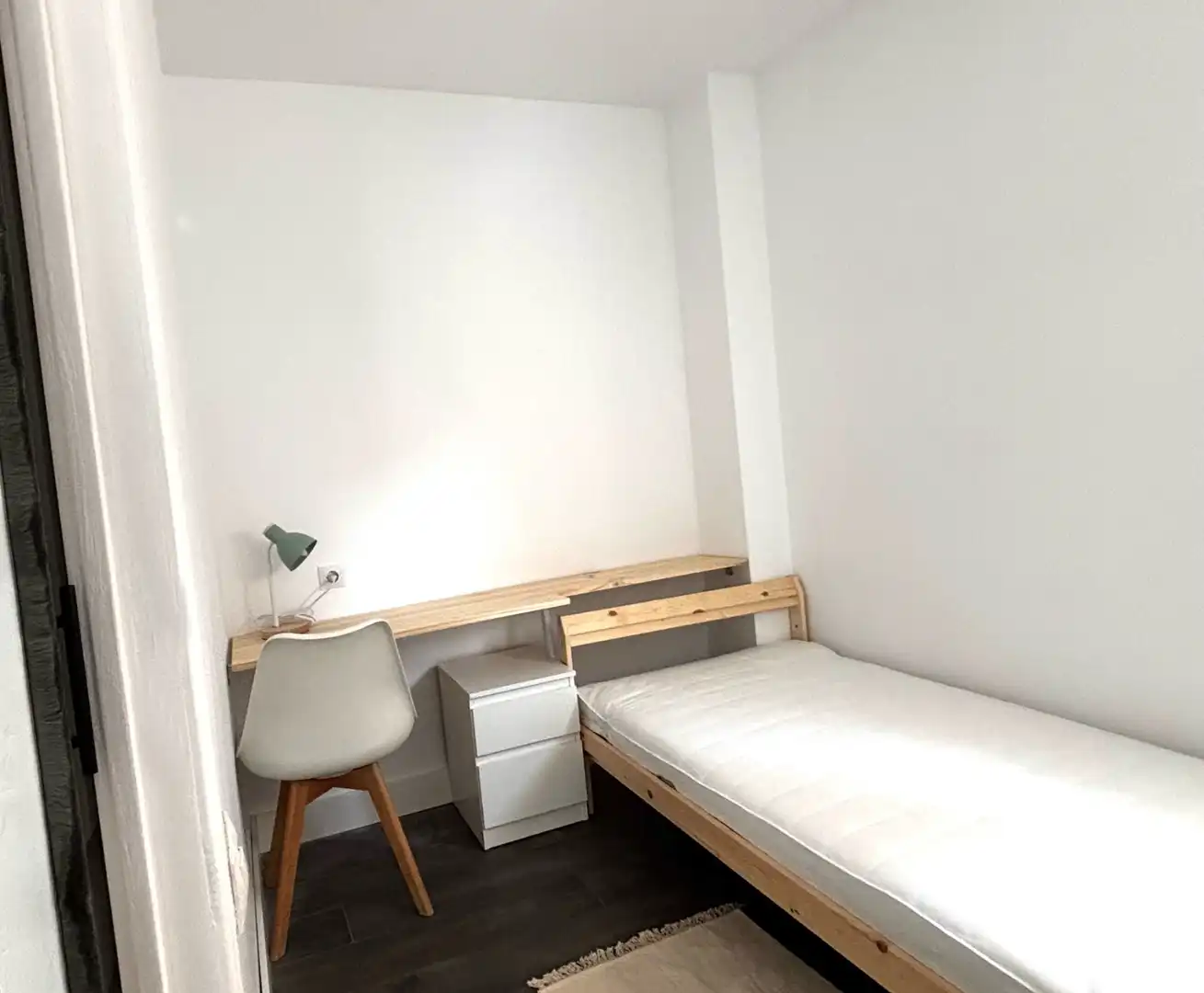 Wohnung 100 m² in Valencia