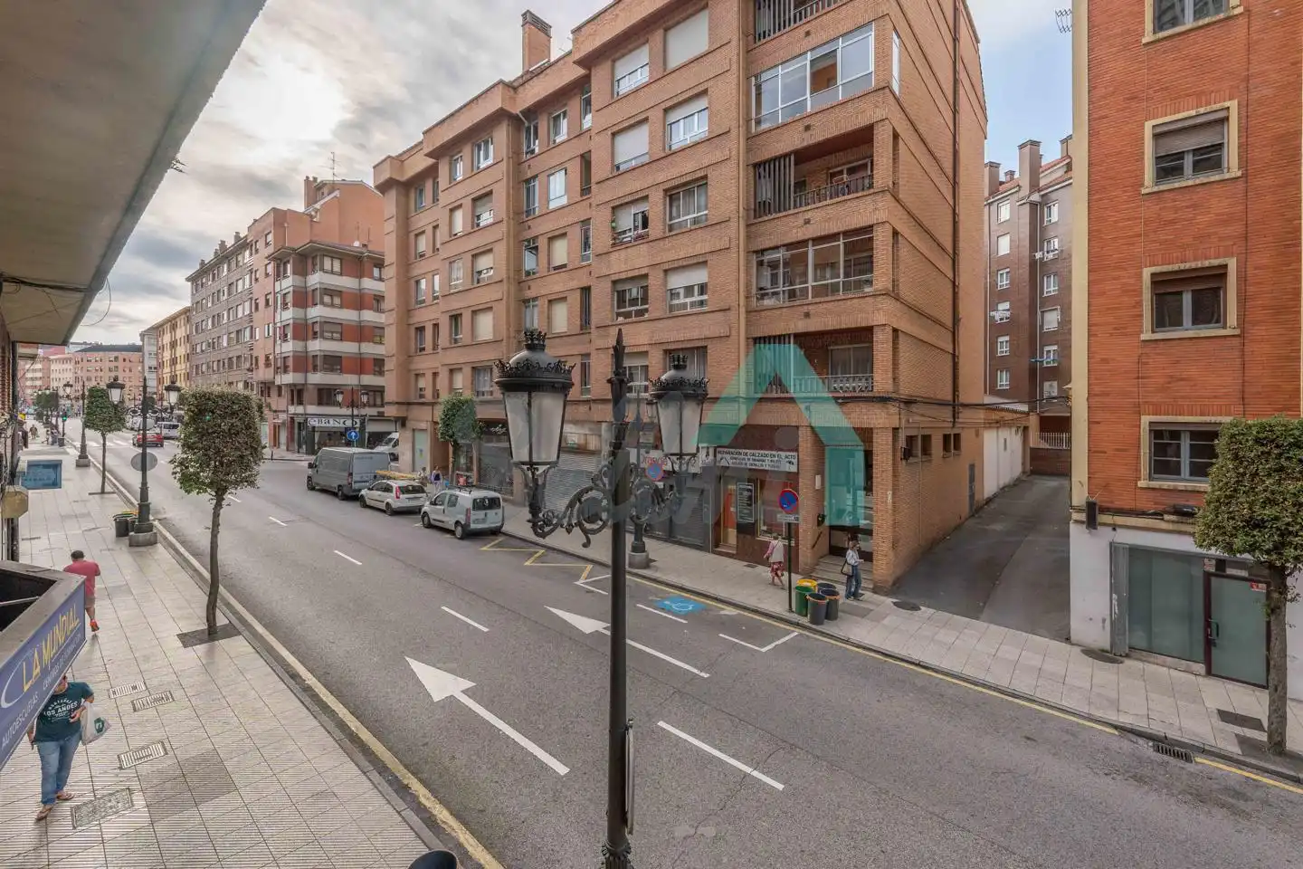 Habitación 95 m², Oviedo