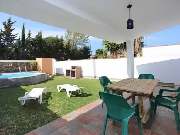 Piso de 90 m² en Conil de la Frontera