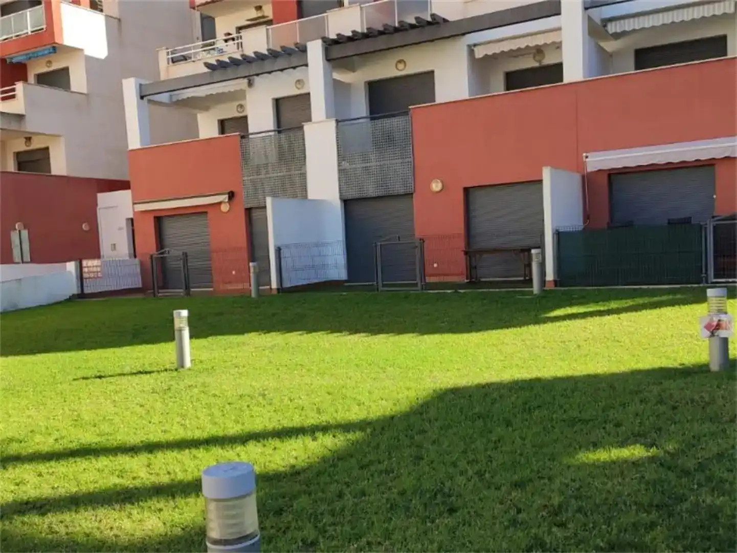 Piso de 125 m² en Vera