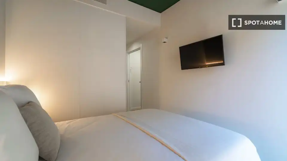 Habitación 180 m², Barcelona