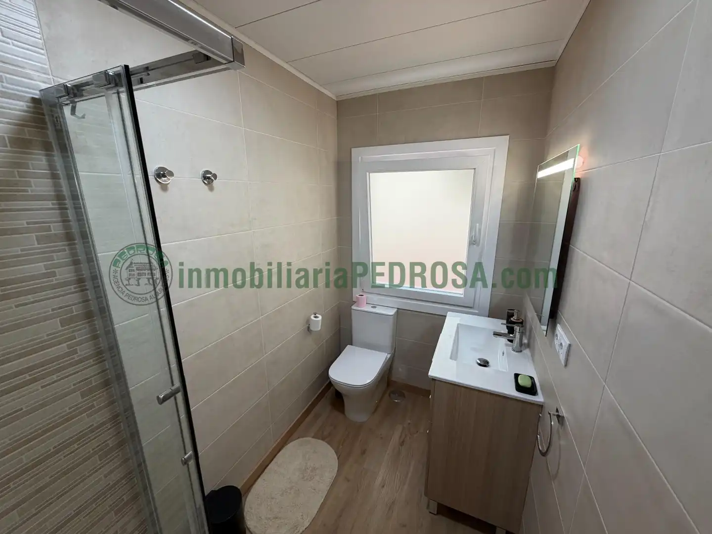 Piso de 75 m² en Pontevedra