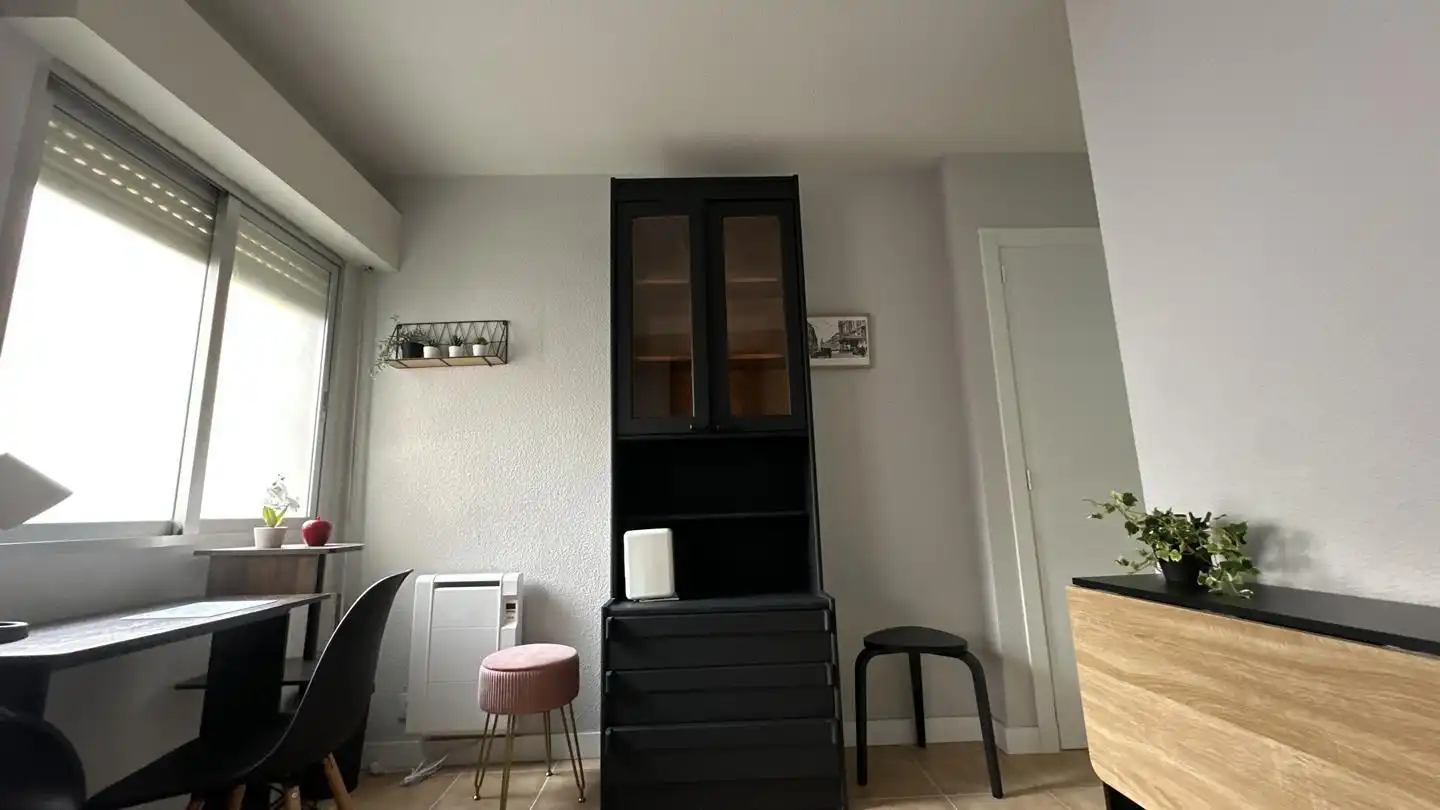 Habitación 30 m², Madrid