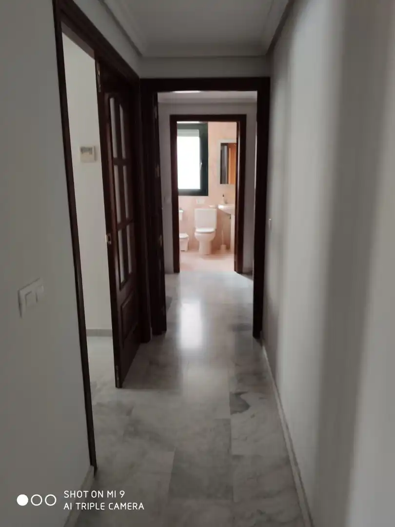 Piso de 90 m² en Cáceres