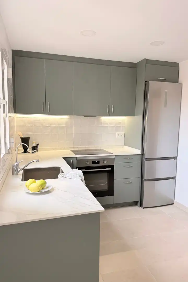 Pis de 90 m² a Palma