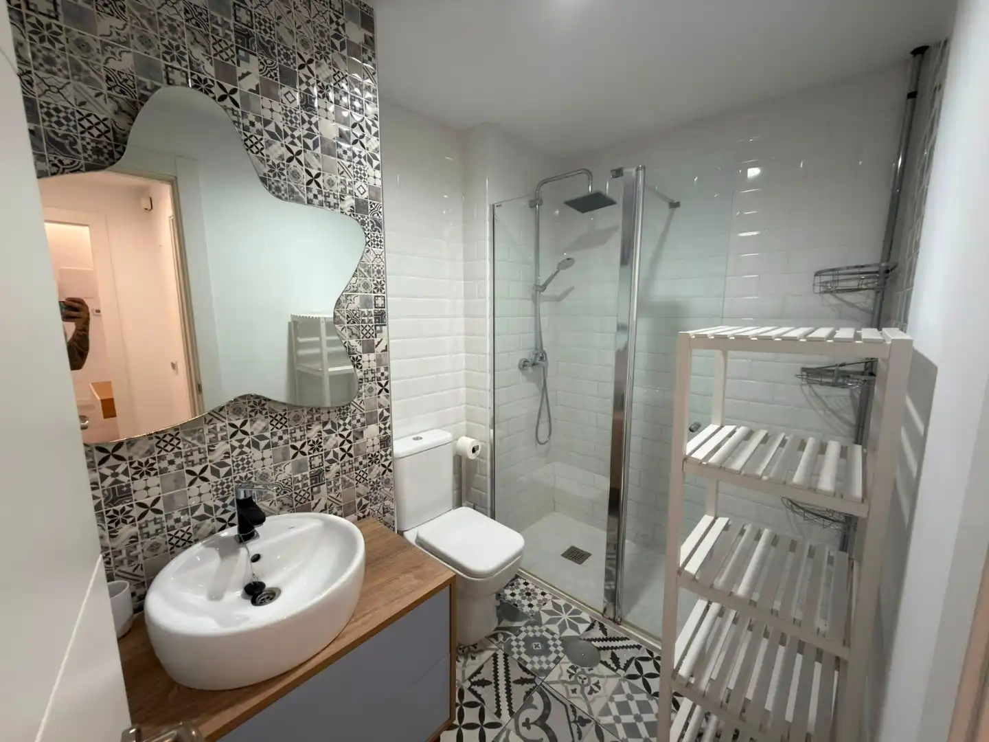 Piso de 160 m² en Cuenca
