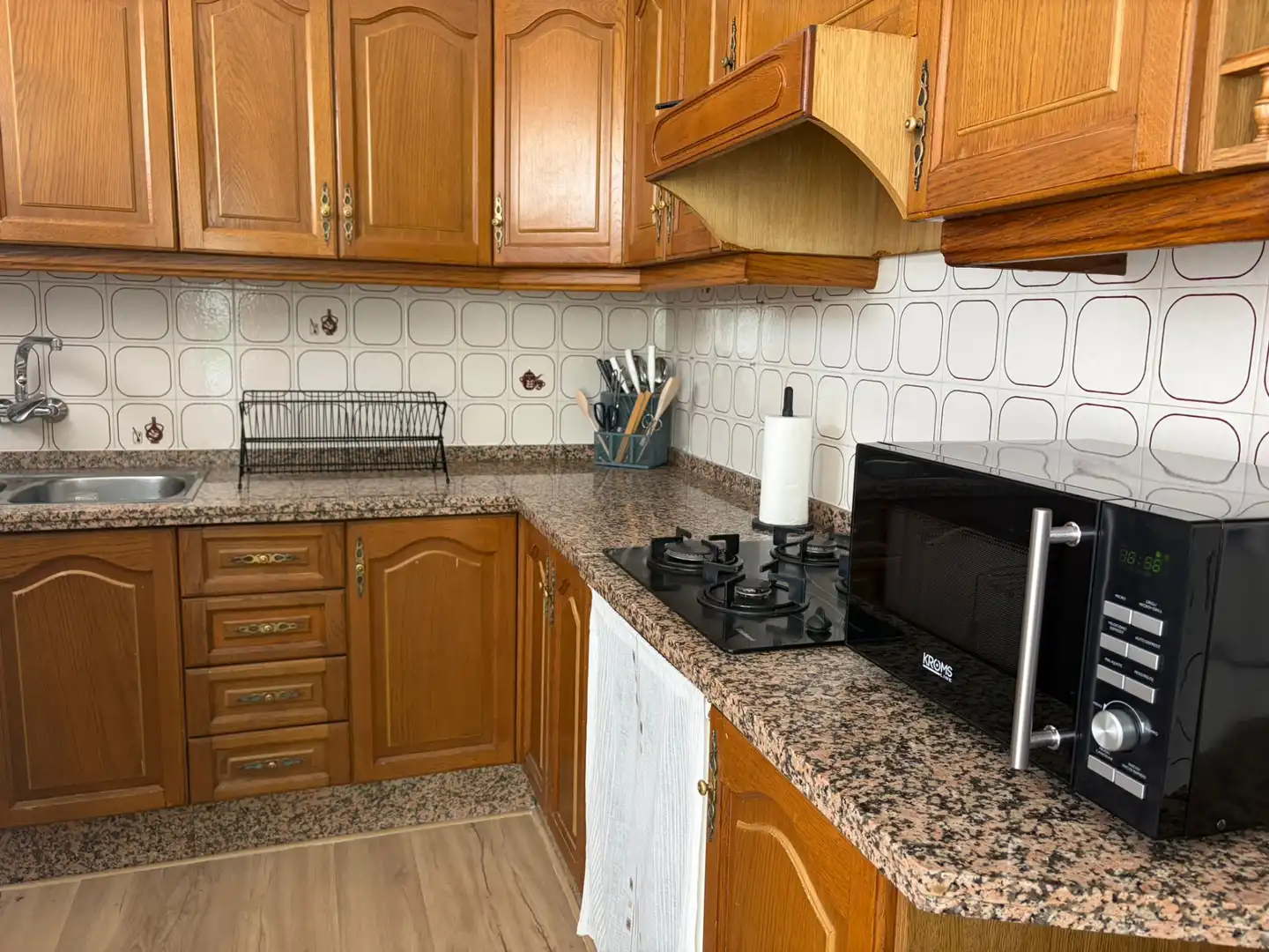Piso de 97 m² en Córdoba