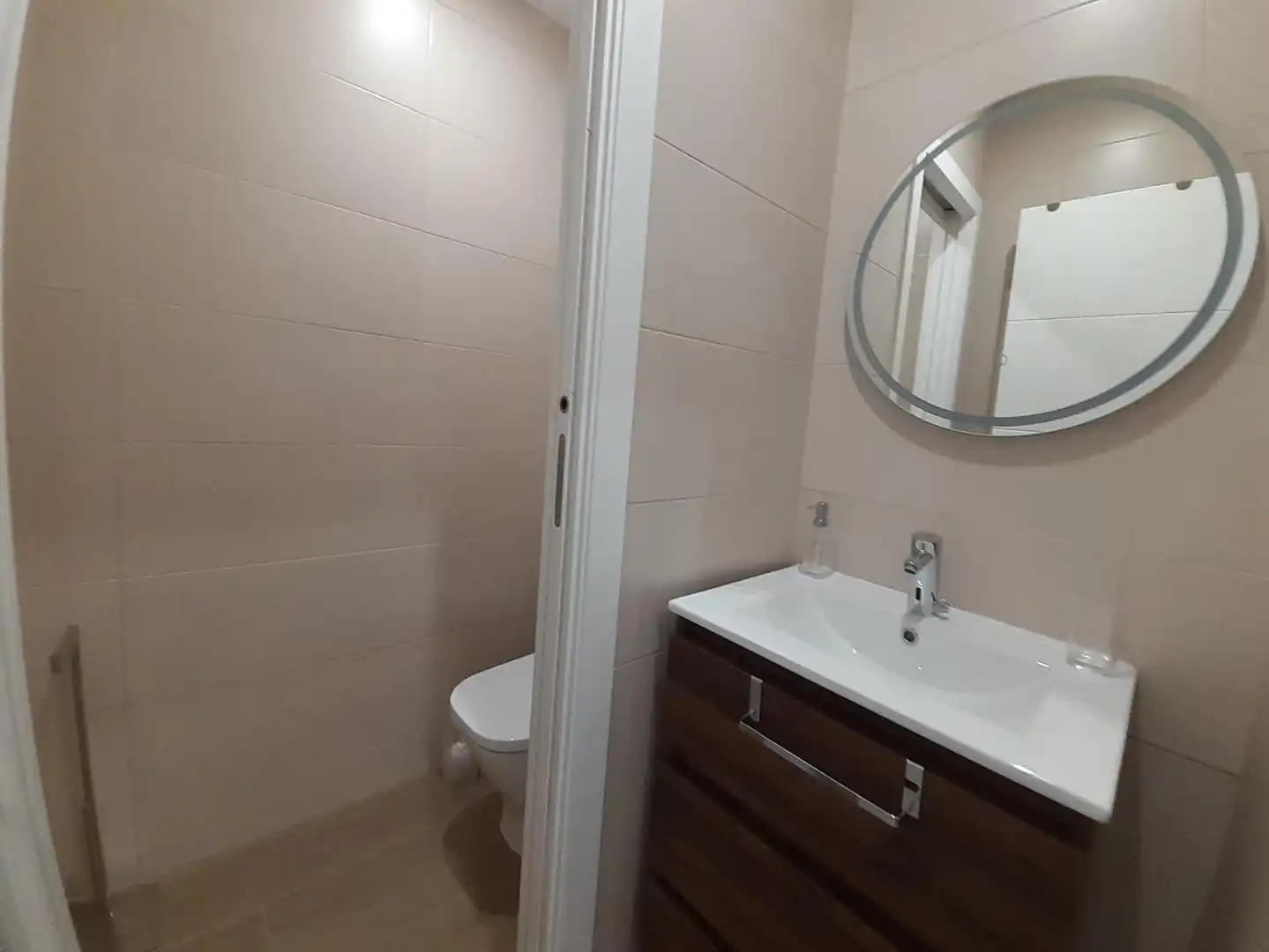 Pis de 58 m² a Còrdova