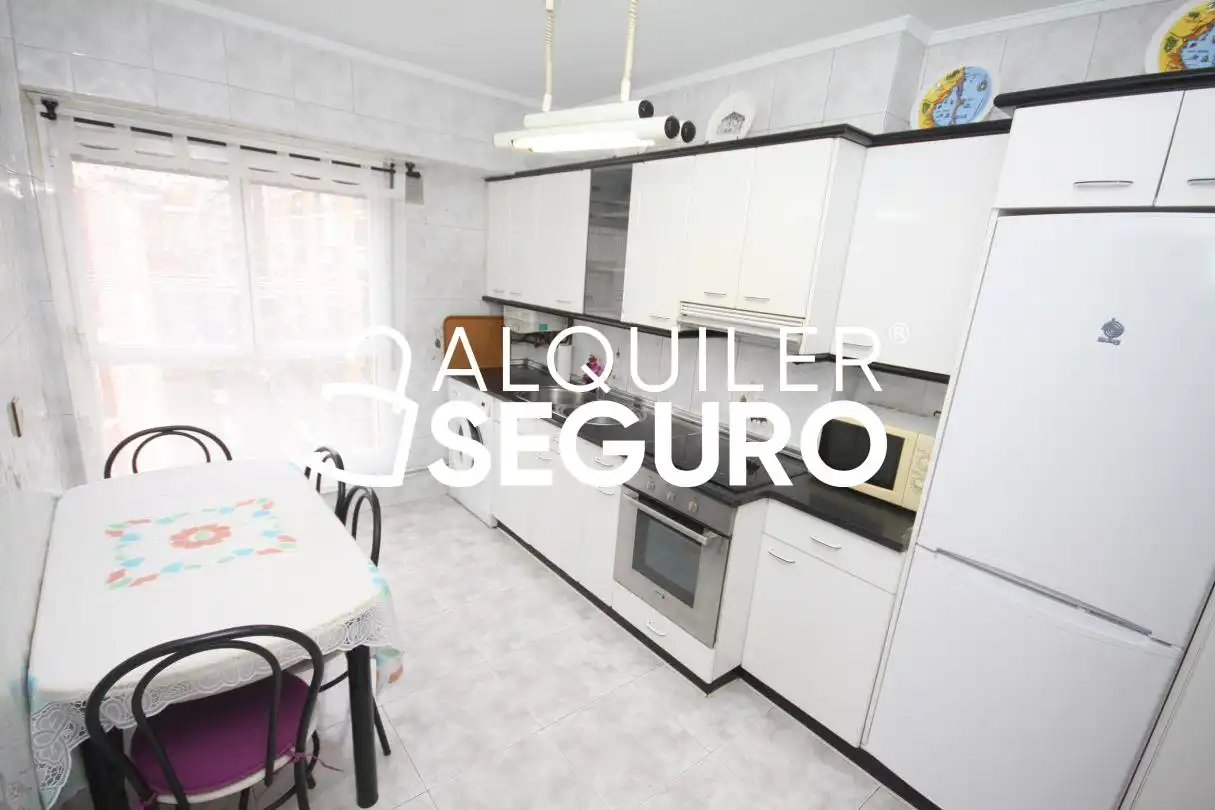 Appartamento 72 m² a Madrid