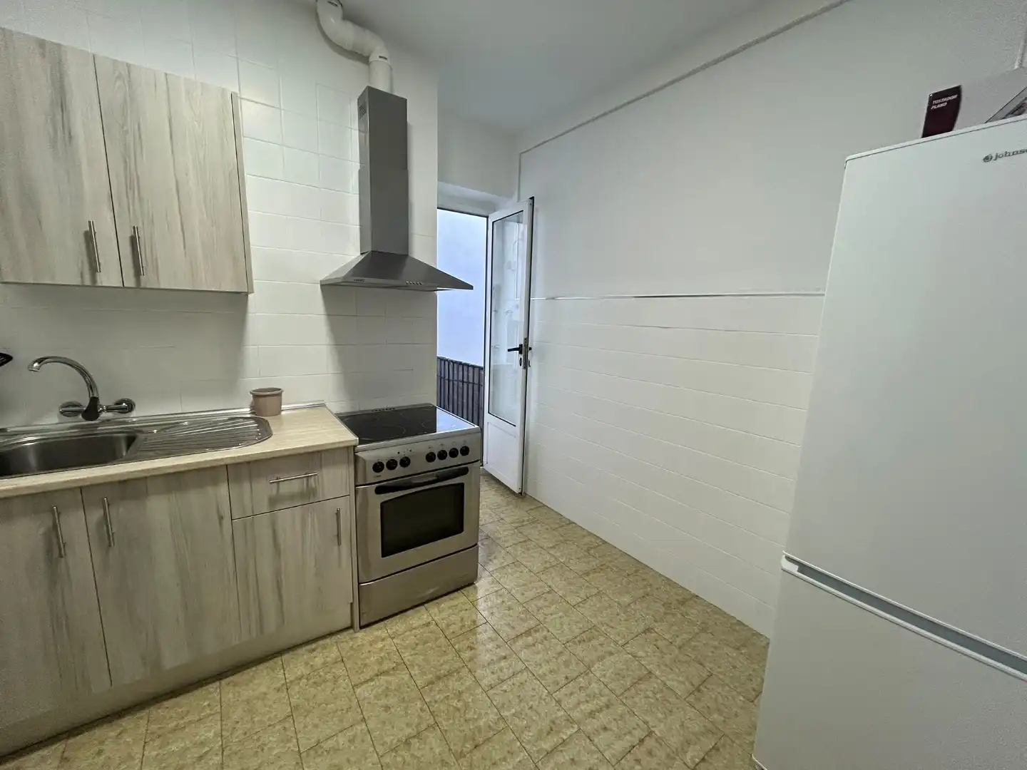 Pis de 85 m² a Baeza
