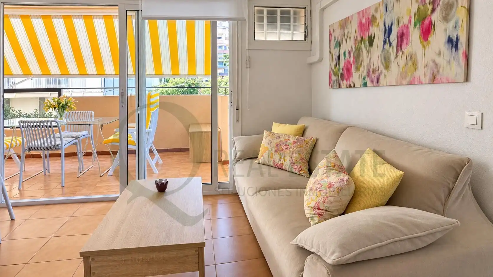 Pis de 75 m² a Alacant