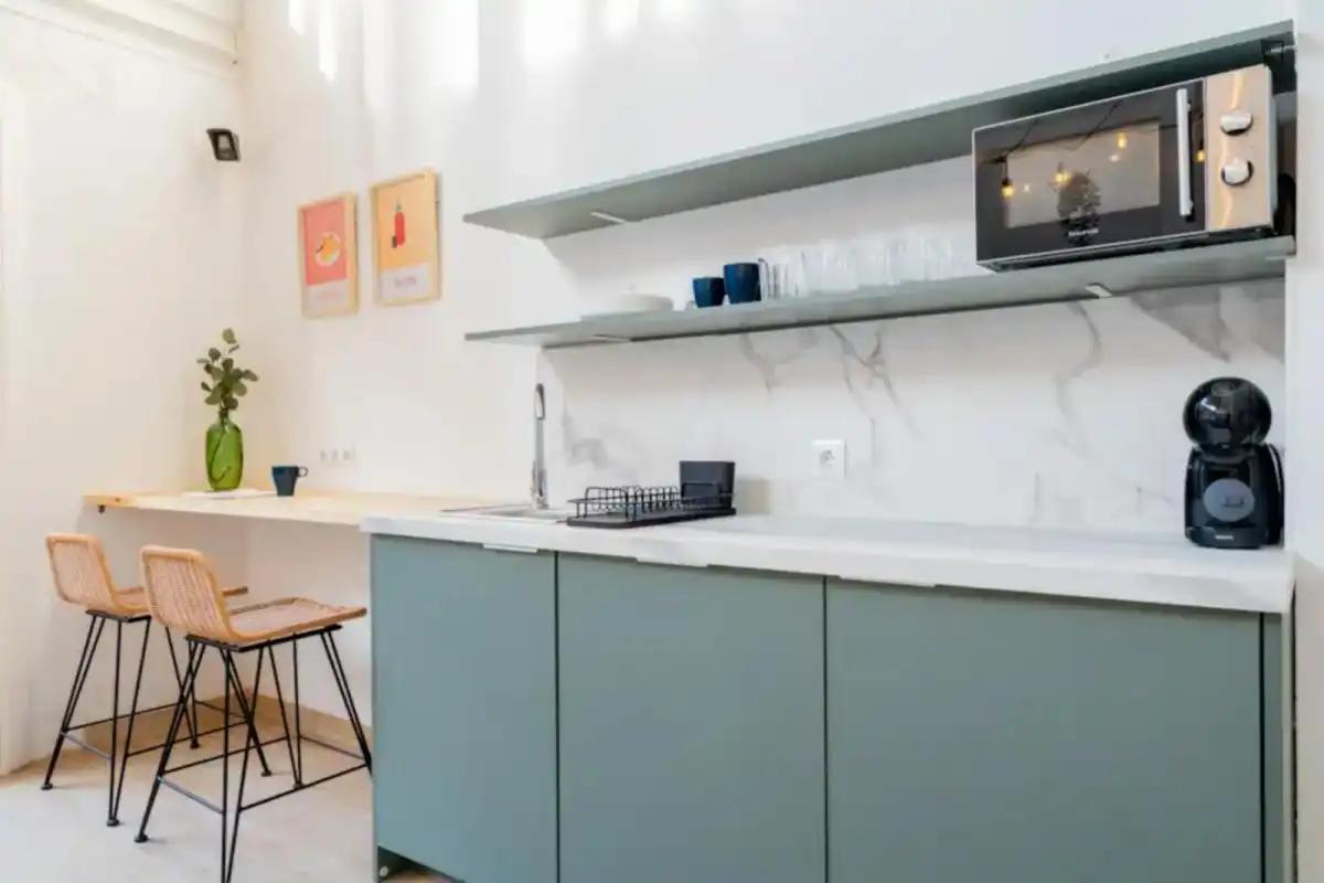 Habitación en alquiler, Madrid