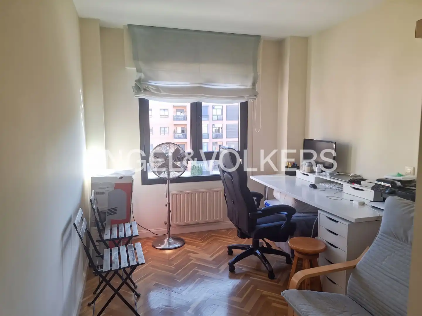 Piso de 103 m² en Madrid