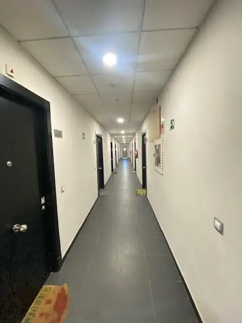 Piso de 45 m² en Guadalajara