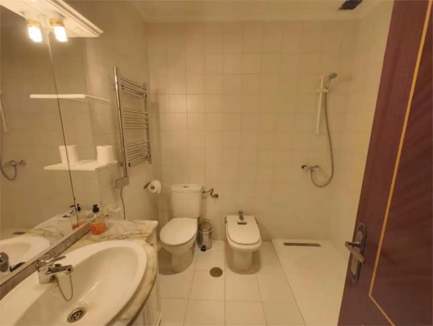 Habitación en alquiler, Baeza