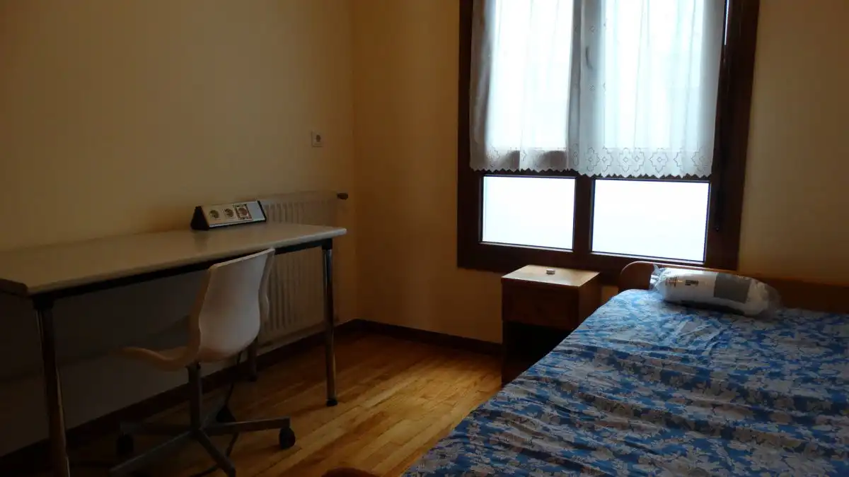 Piso de 105 m² en Mondragón