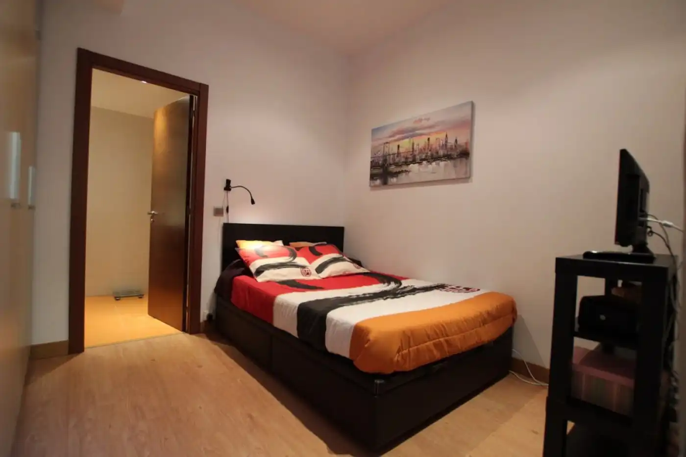 Pis de 50 m² a Barcelona
