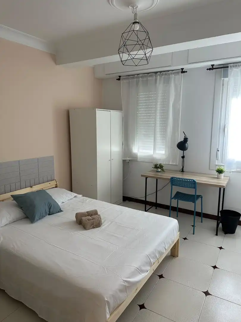 Piso de 94 m² en Ferrol